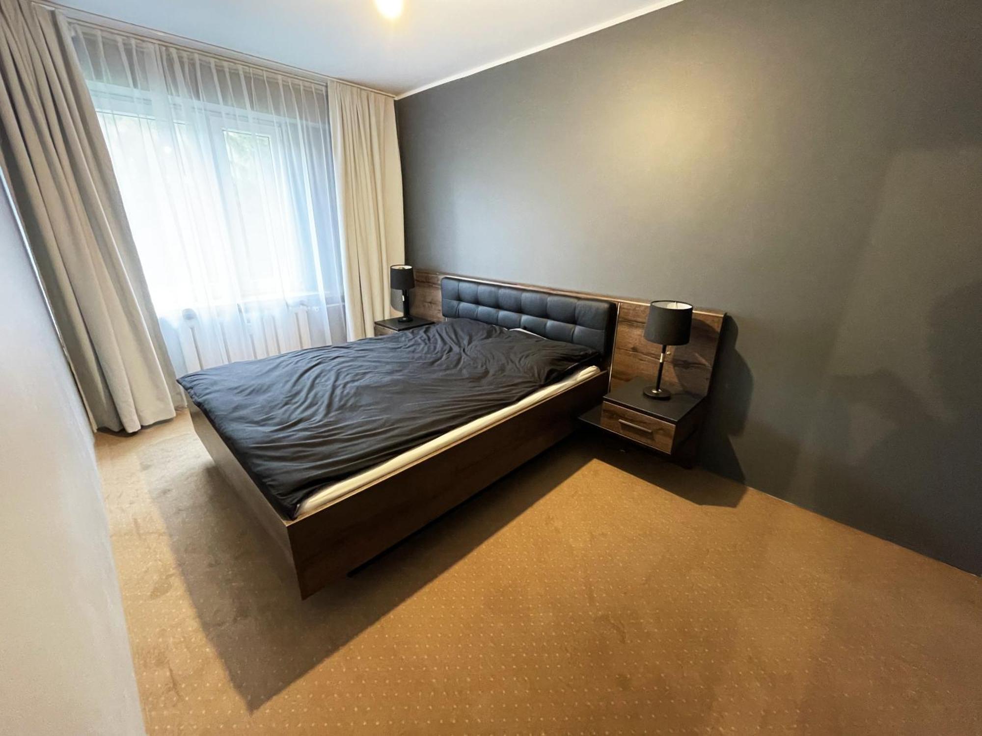 Apartament Apartament Gorski Z Widokiem Na Gory W Bieszczadach - 3 Sypialnie 80M2 Ustrzyki Dolne Zewnętrze zdjęcie